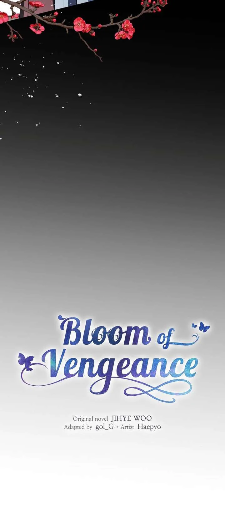 Flowers Are Flowers, Leaves Are Leaves Chapter 129 page 7