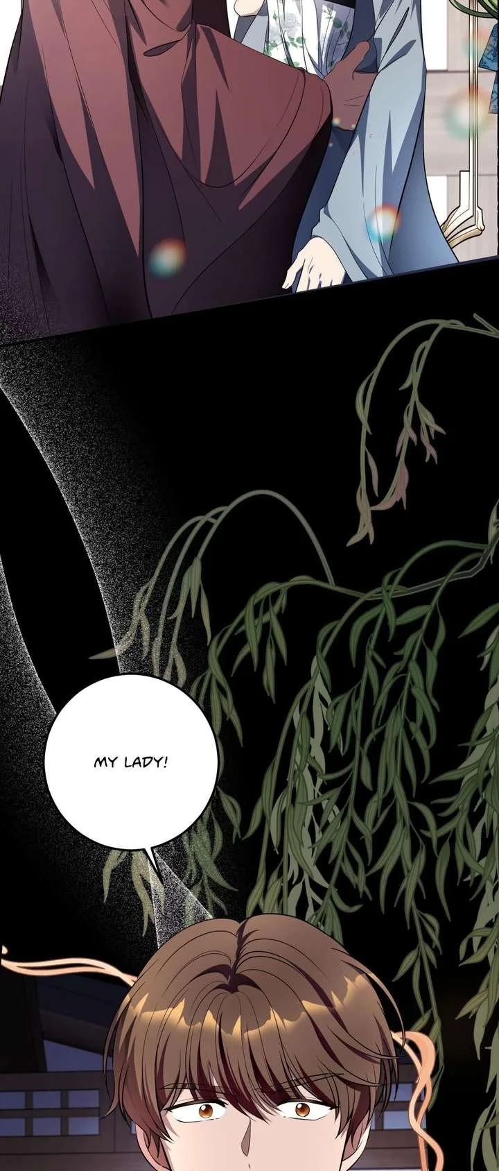 Flowers Are Flowers, Leaves Are Leaves Chapter 129 page 2