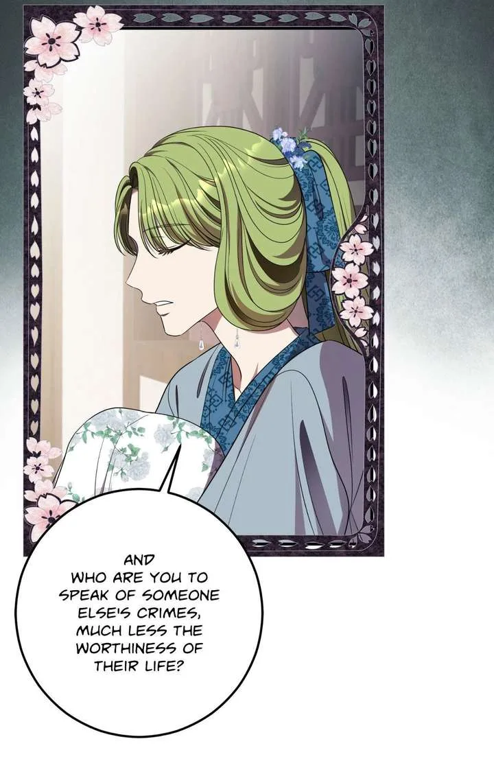Flowers Are Flowers, Leaves Are Leaves Chapter 125 page 76