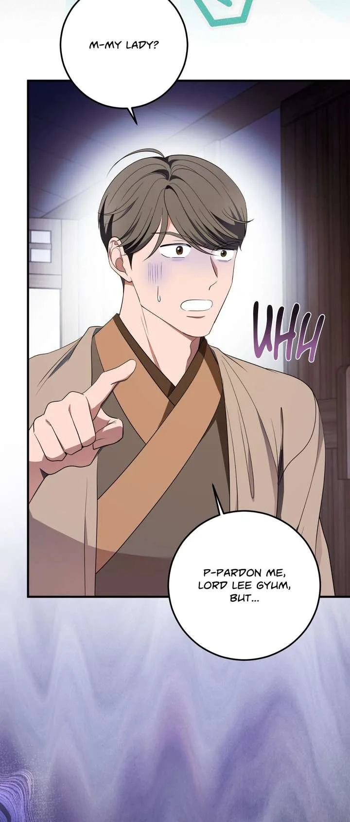Flowers Are Flowers, Leaves Are Leaves Chapter 129 page 20