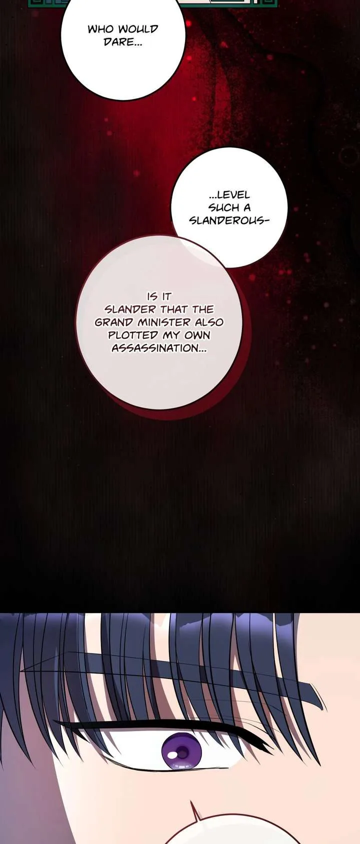 Flowers Are Flowers, Leaves Are Leaves Chapter 129 page 46