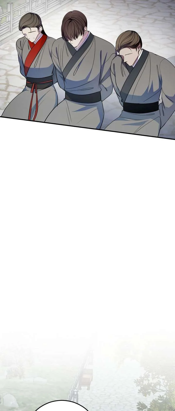 Flowers Are Flowers, Leaves Are Leaves Chapter 129 page 37
