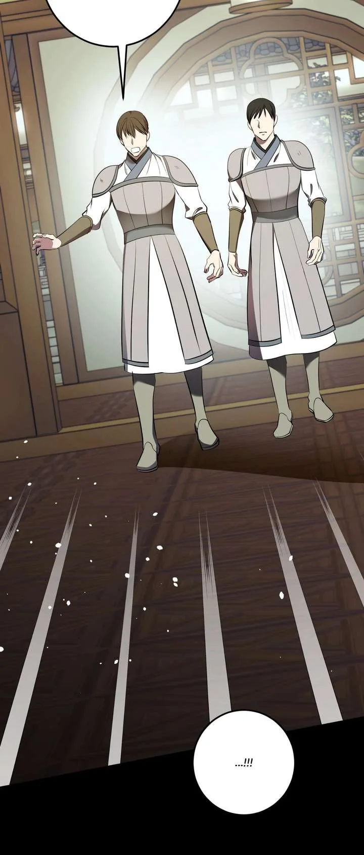 Flowers Are Flowers, Leaves Are Leaves Chapter 129 page 71