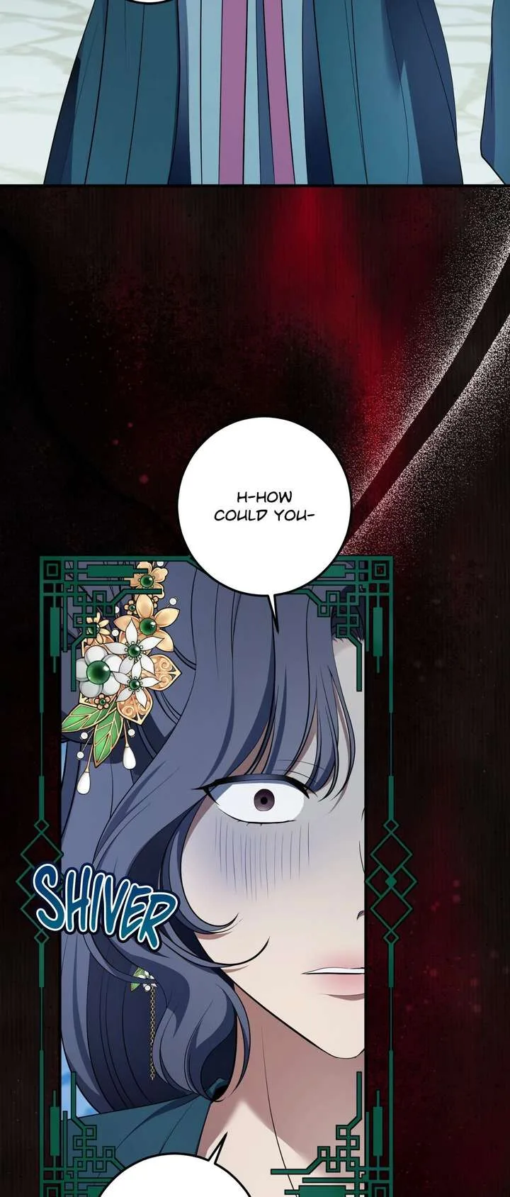 Flowers Are Flowers, Leaves Are Leaves Chapter 129 page 45