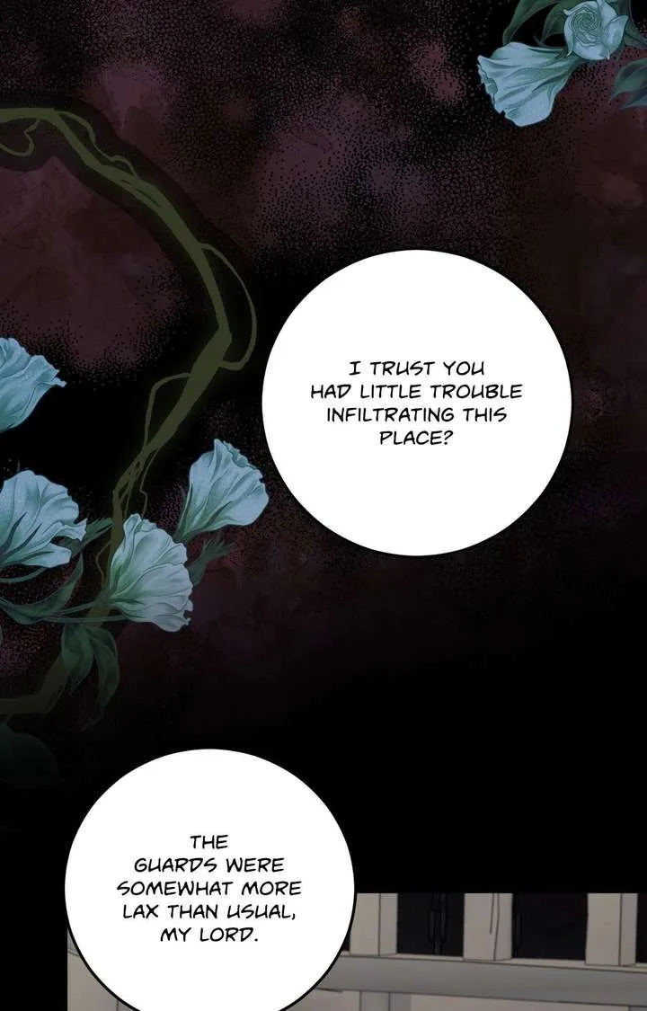 Flowers Are Flowers, Leaves Are Leaves Chapter 127 page 17