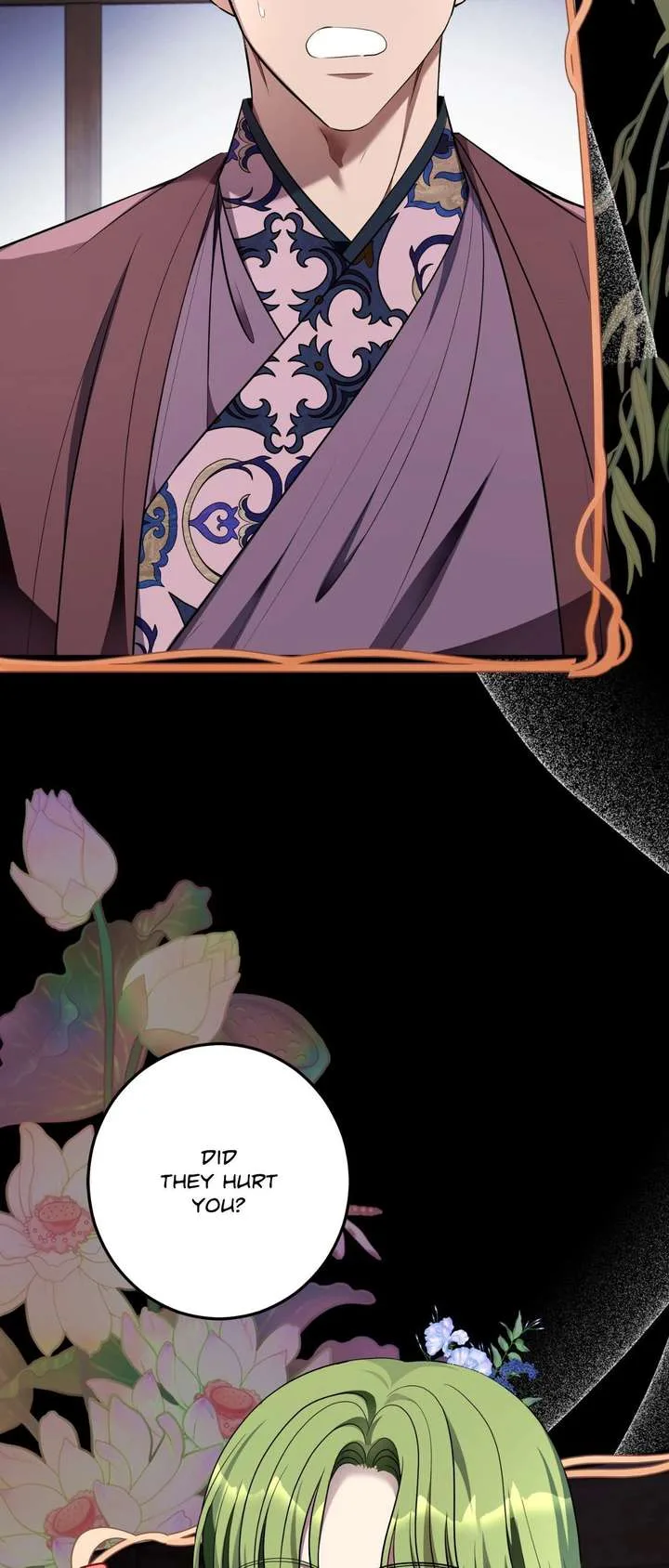 Flowers Are Flowers, Leaves Are Leaves Chapter 129 page 3