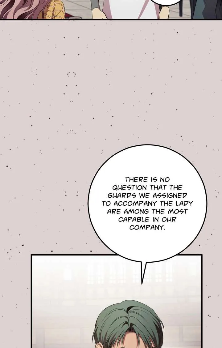Flowers Are Flowers, Leaves Are Leaves Chapter 125 page 56