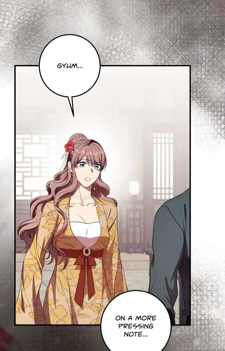 Flowers Are Flowers, Leaves Are Leaves Chapter 125 page 63