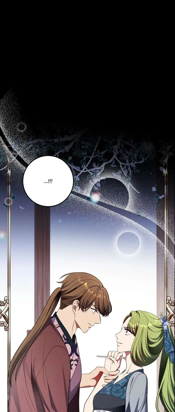 Flowers Are Flowers, Leaves Are Leaves Chapter 129 page 1