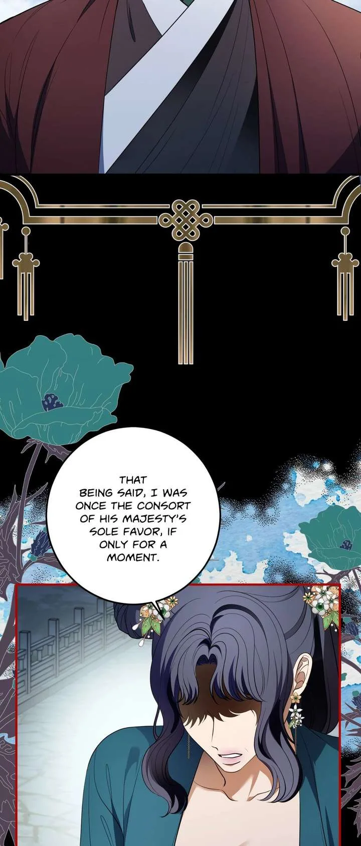 Flowers Are Flowers, Leaves Are Leaves Chapter 129 page 55