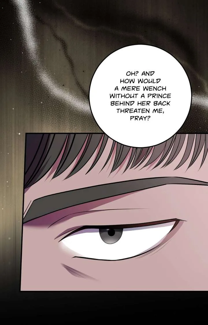 Flowers Are Flowers, Leaves Are Leaves Chapter 127 page 38