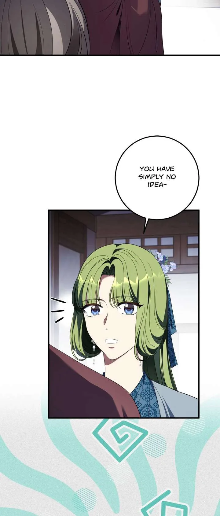Flowers Are Flowers, Leaves Are Leaves Chapter 129 page 18