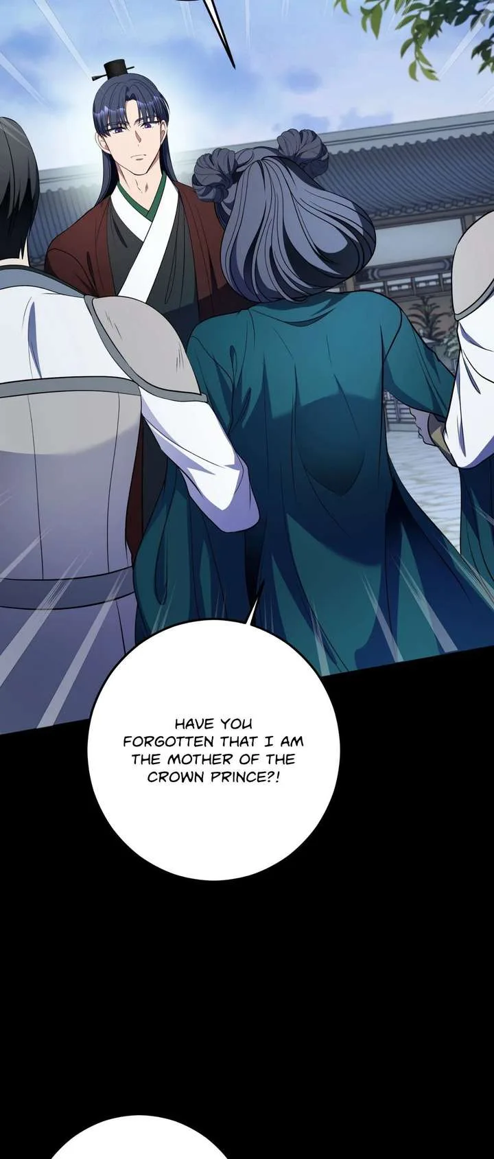 Flowers Are Flowers, Leaves Are Leaves Chapter 129 page 42