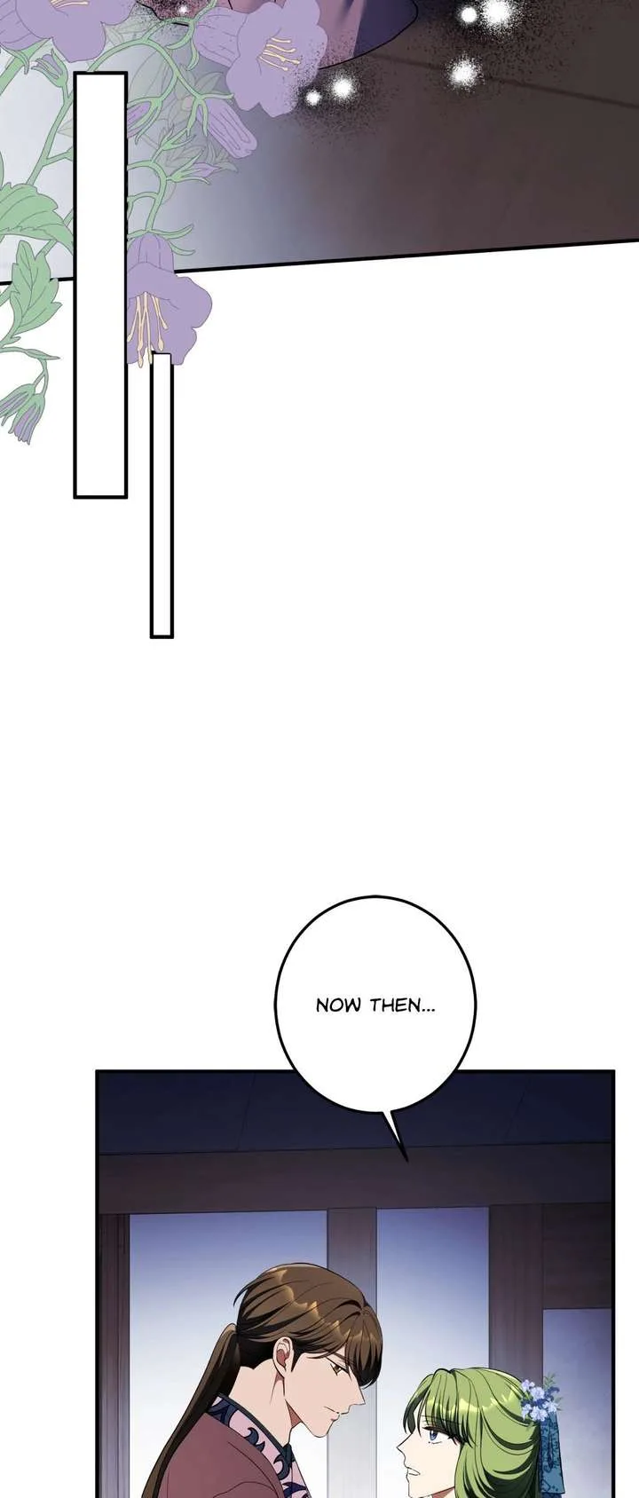 Flowers Are Flowers, Leaves Are Leaves Chapter 129 page 15