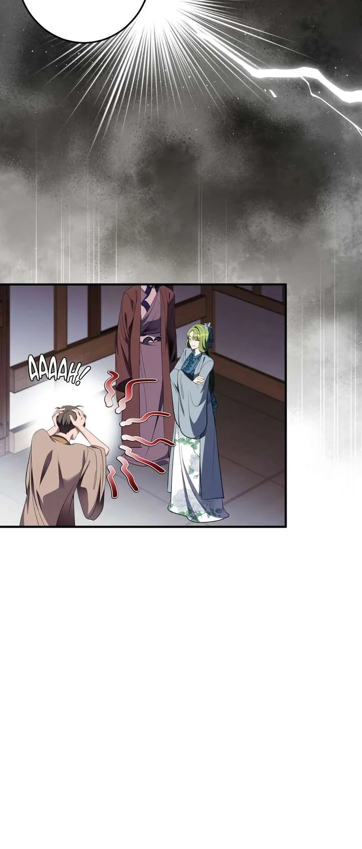 Flowers Are Flowers, Leaves Are Leaves Chapter 129 page 23