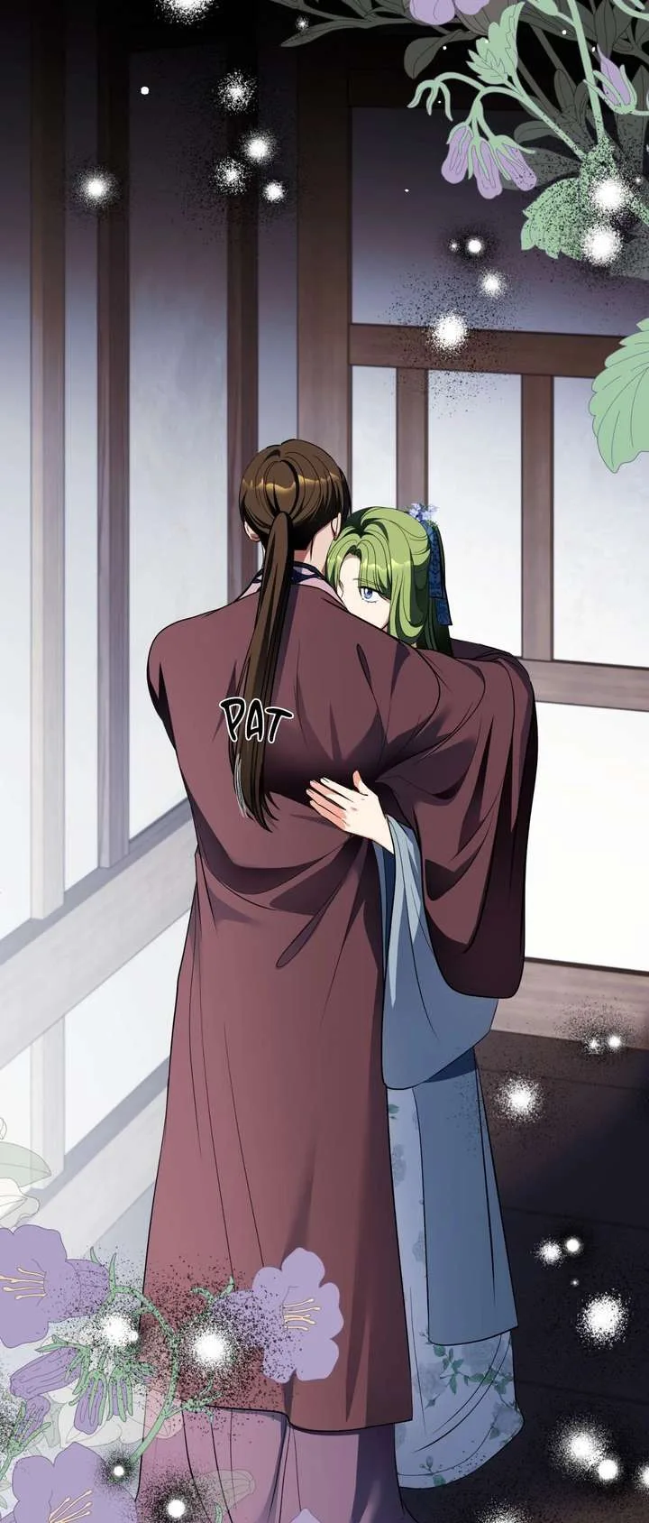 Flowers Are Flowers, Leaves Are Leaves Chapter 129 page 14