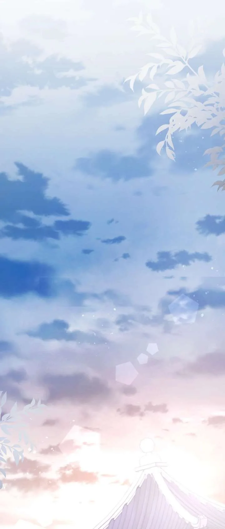 Flowers Are Flowers, Leaves Are Leaves Chapter 129 page 35