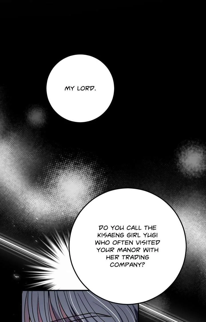 Flowers Are Flowers, Leaves Are Leaves Chapter 127 page 39
