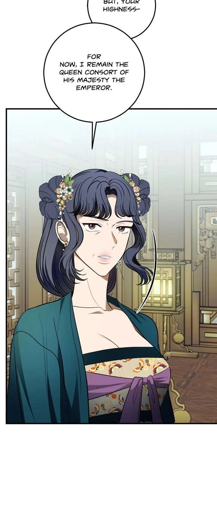 Flowers Are Flowers, Leaves Are Leaves Chapter 129 page 66