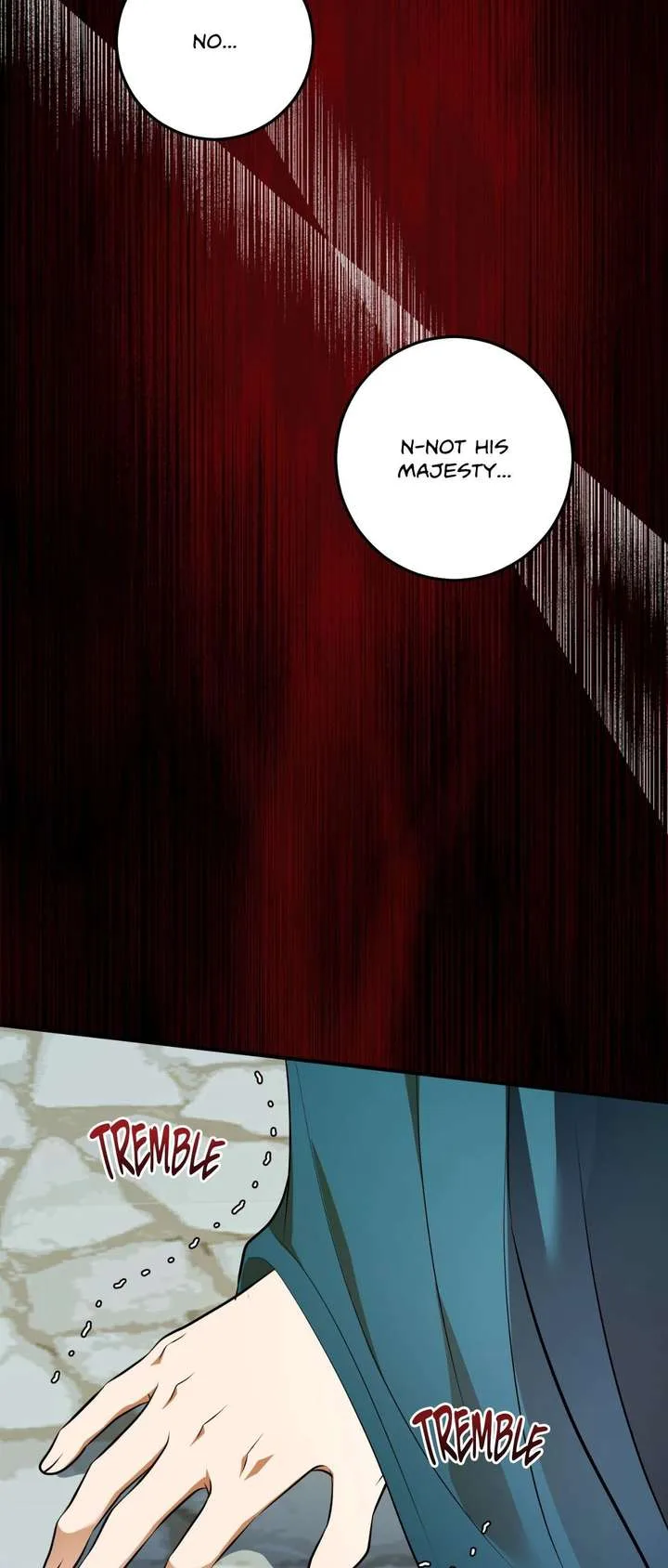 Flowers Are Flowers, Leaves Are Leaves Chapter 129 page 50