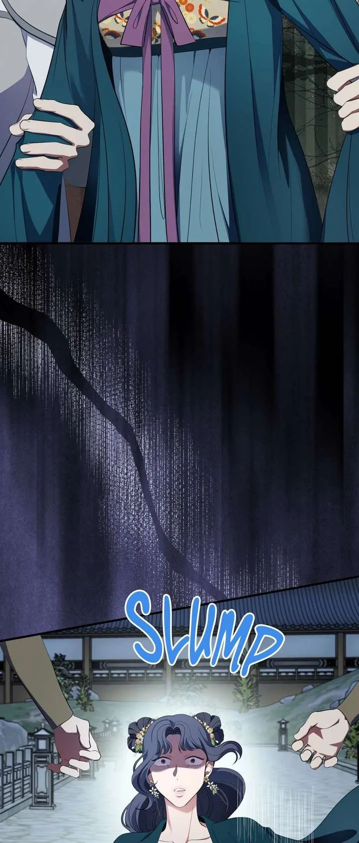 Flowers Are Flowers, Leaves Are Leaves Chapter 129 page 48