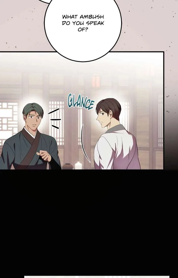 Flowers Are Flowers, Leaves Are Leaves Chapter 125 page 58