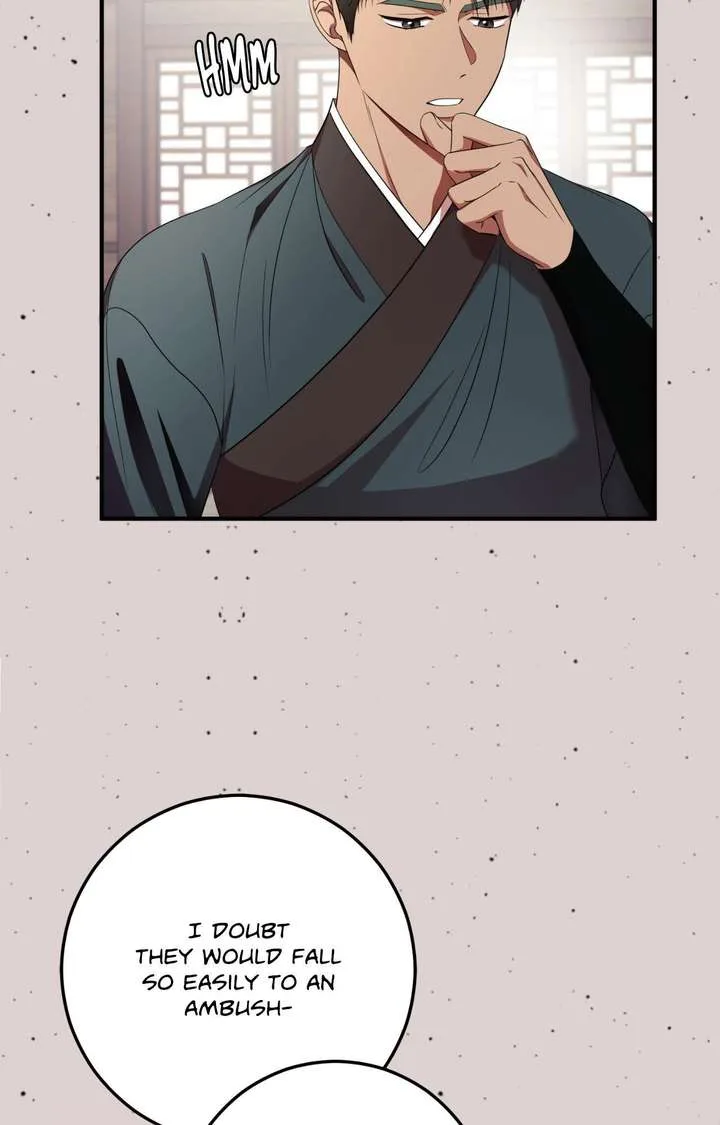 Flowers Are Flowers, Leaves Are Leaves Chapter 125 page 57