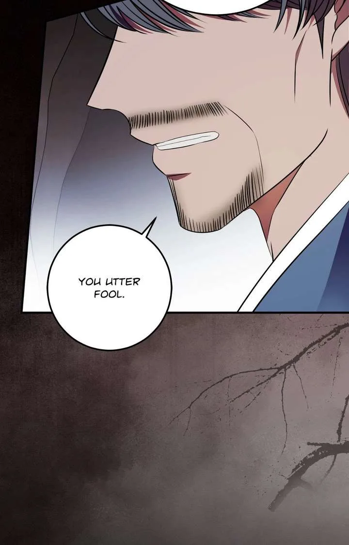 Flowers Are Flowers, Leaves Are Leaves Chapter 127 page 34