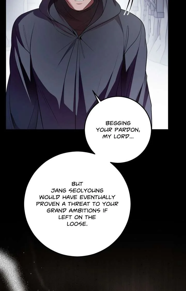 Flowers Are Flowers, Leaves Are Leaves Chapter 127 page 37