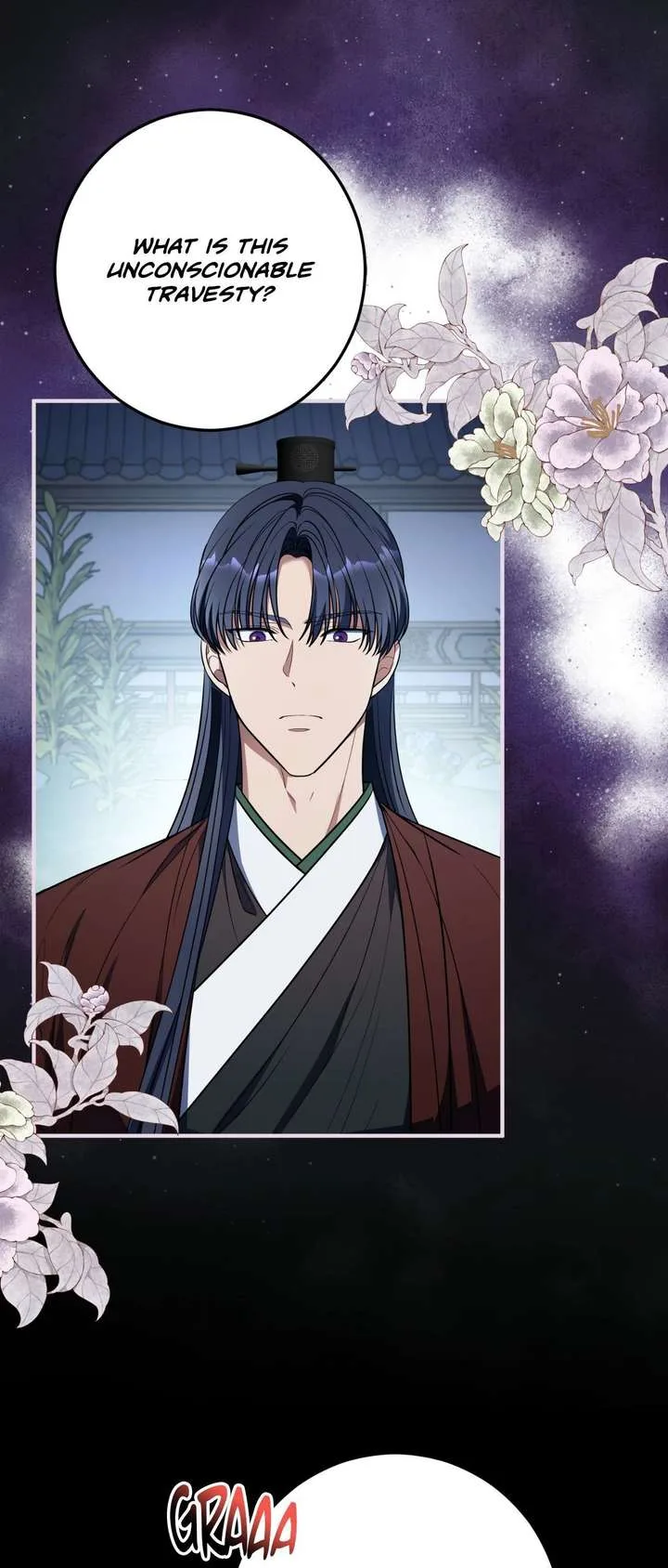 Flowers Are Flowers, Leaves Are Leaves Chapter 129 page 39