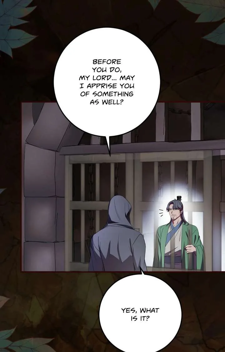 Flowers Are Flowers, Leaves Are Leaves Chapter 127 page 29