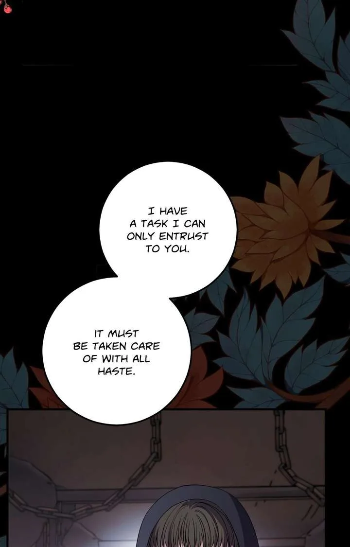 Flowers Are Flowers, Leaves Are Leaves Chapter 127 page 27