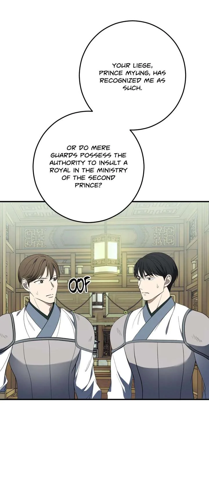 Flowers Are Flowers, Leaves Are Leaves Chapter 129 page 67