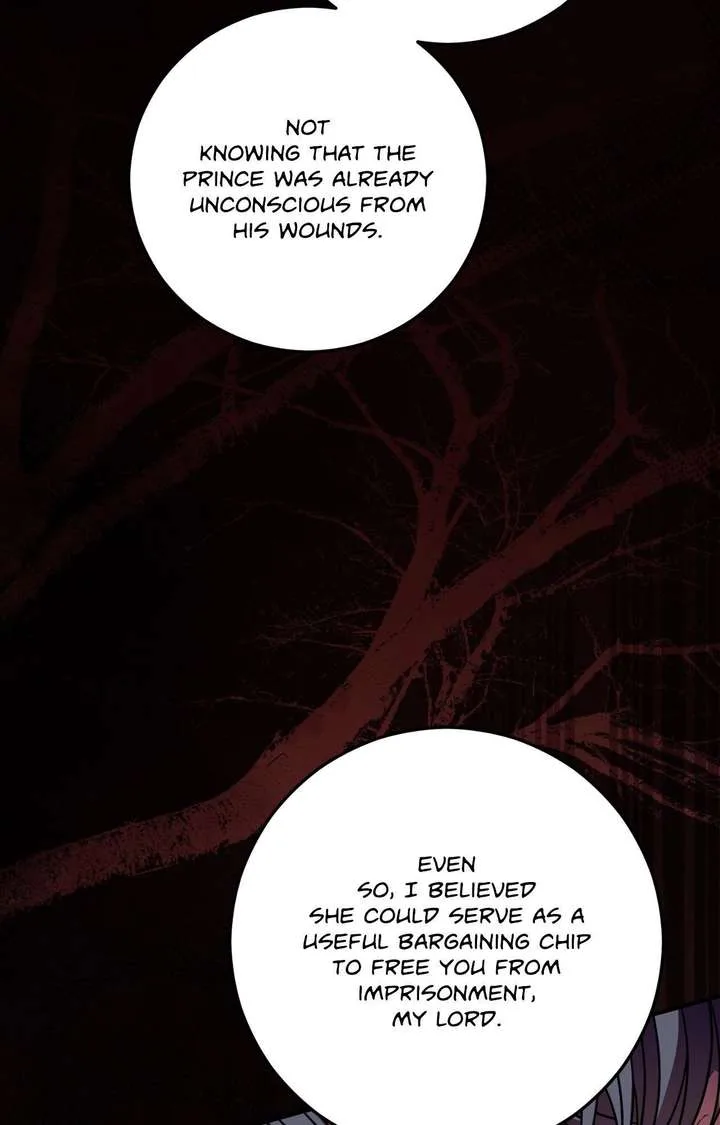 Flowers Are Flowers, Leaves Are Leaves Chapter 127 page 33