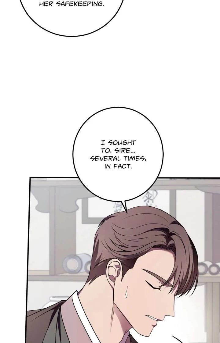 Flowers Are Flowers, Leaves Are Leaves Chapter 125 page 38