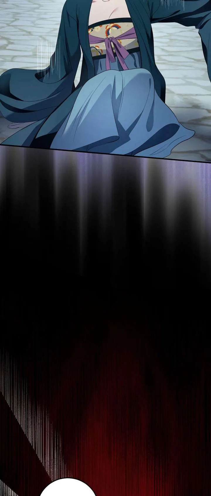 Flowers Are Flowers, Leaves Are Leaves Chapter 129 page 49