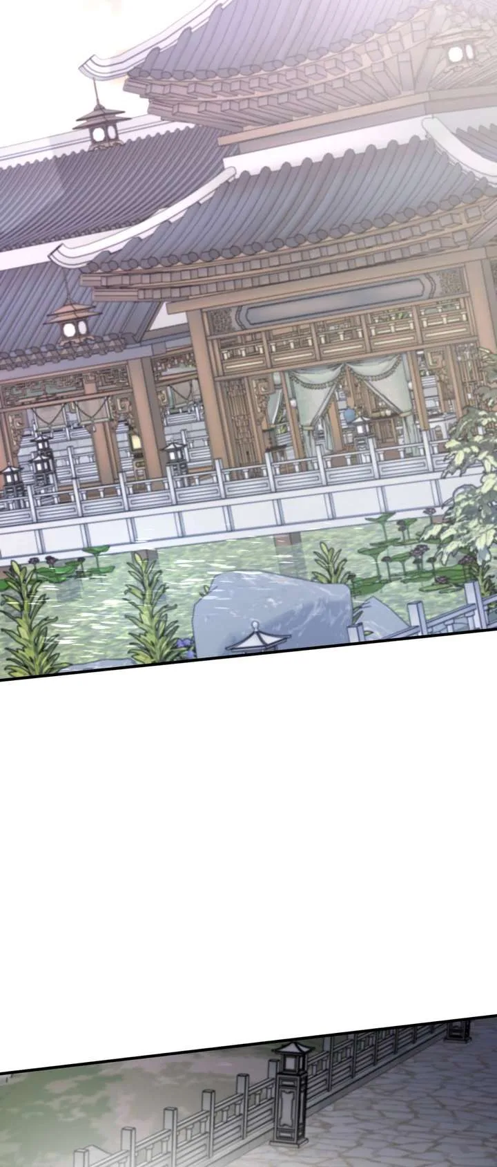 Flowers Are Flowers, Leaves Are Leaves Chapter 129 page 36