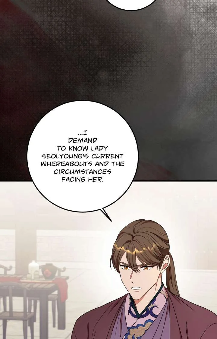 Flowers Are Flowers, Leaves Are Leaves Chapter 125 page 64