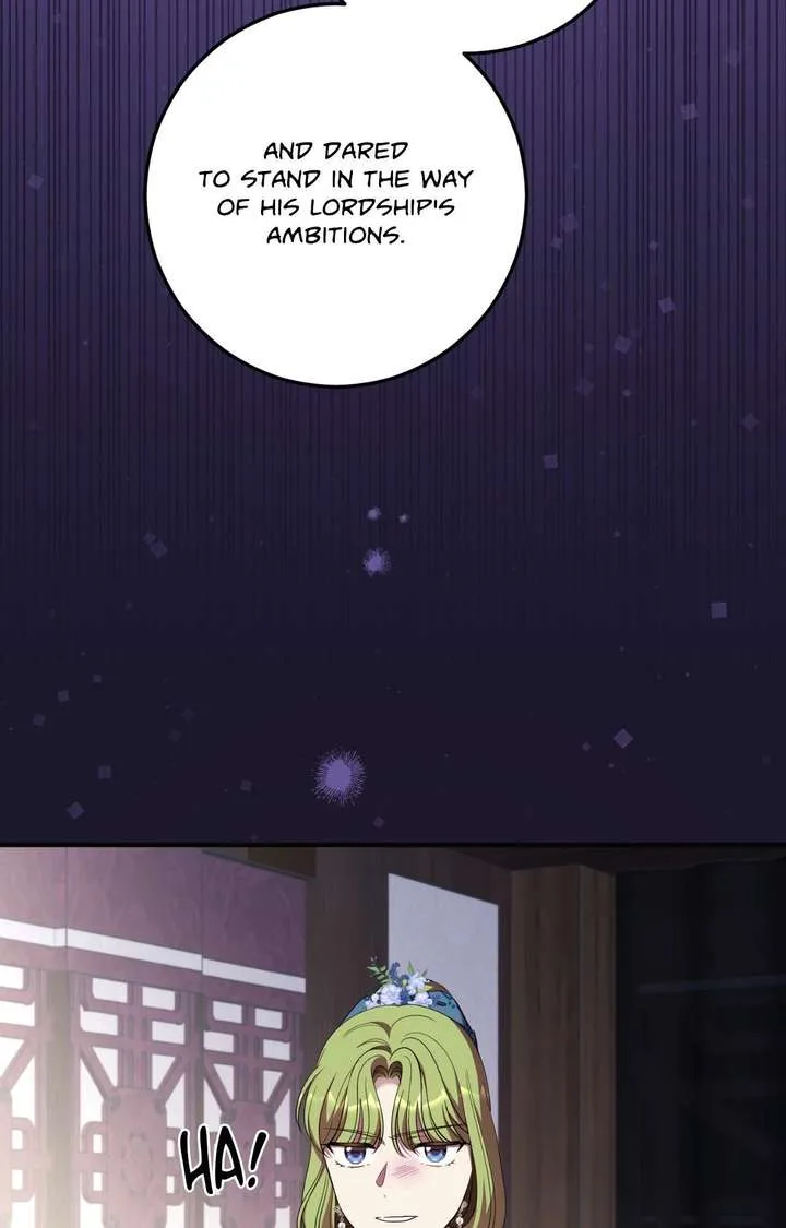 Flowers Are Flowers, Leaves Are Leaves Chapter 125 page 80
