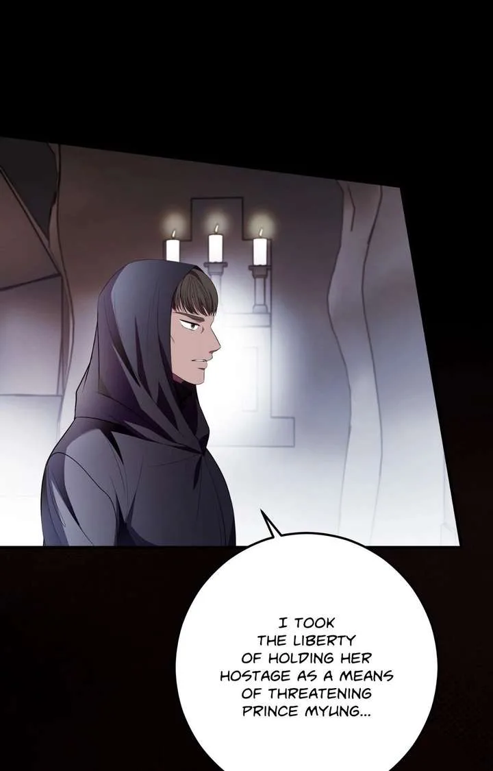 Flowers Are Flowers, Leaves Are Leaves Chapter 127 page 32