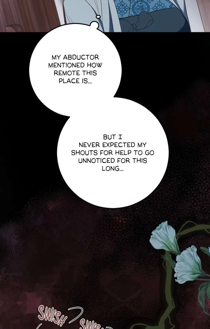 Flowers Are Flowers, Leaves Are Leaves Chapter 128 page 89