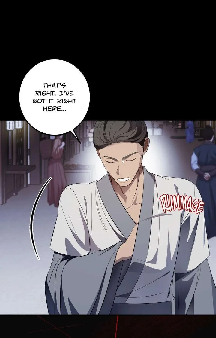Flowers Are Flowers, Leaves Are Leaves Chapter 128 page 52