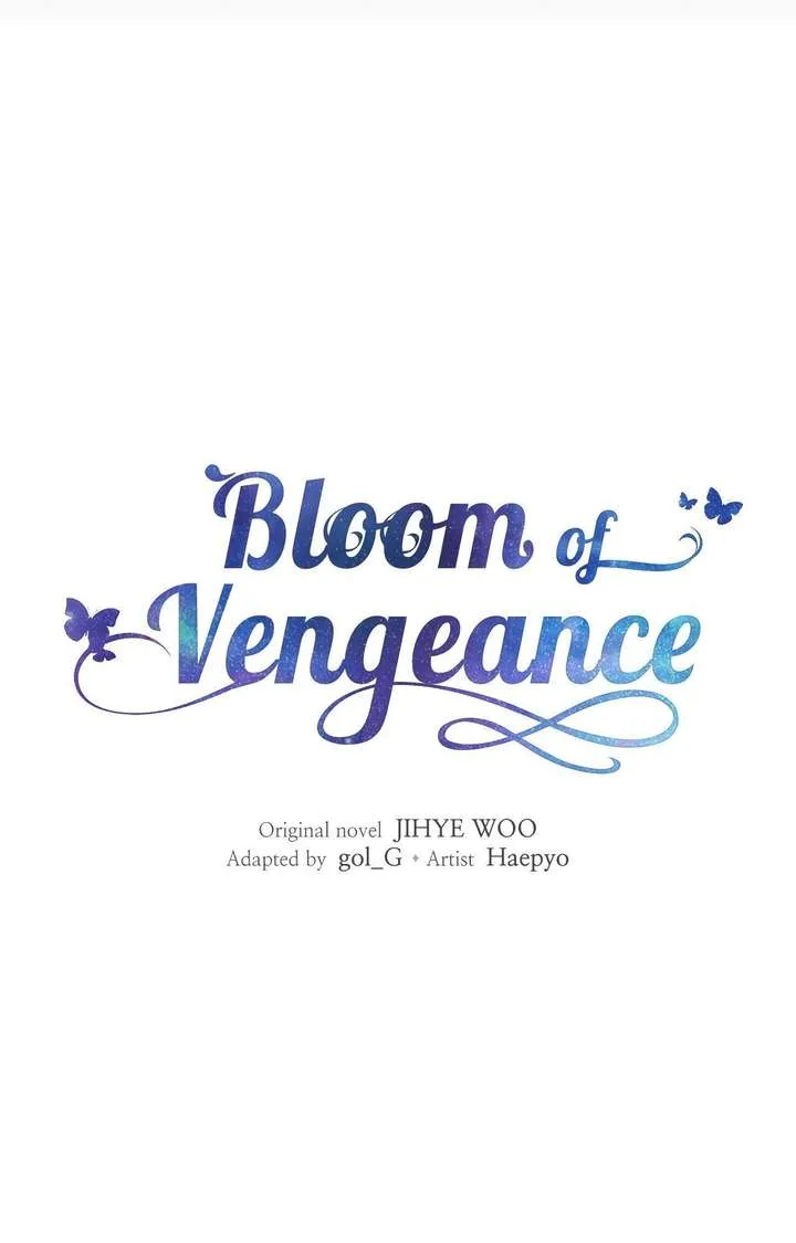 Flowers Are Flowers, Leaves Are Leaves Chapter 128 page 9
