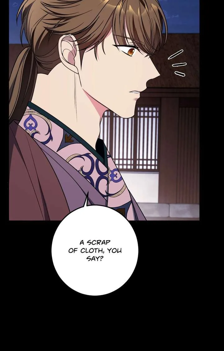 Flowers Are Flowers, Leaves Are Leaves Chapter 128 page 51