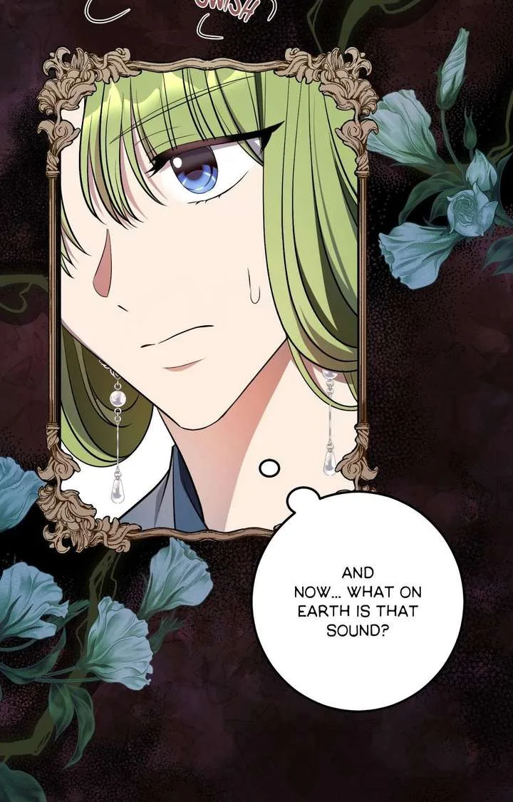 Flowers Are Flowers, Leaves Are Leaves Chapter 128 page 90