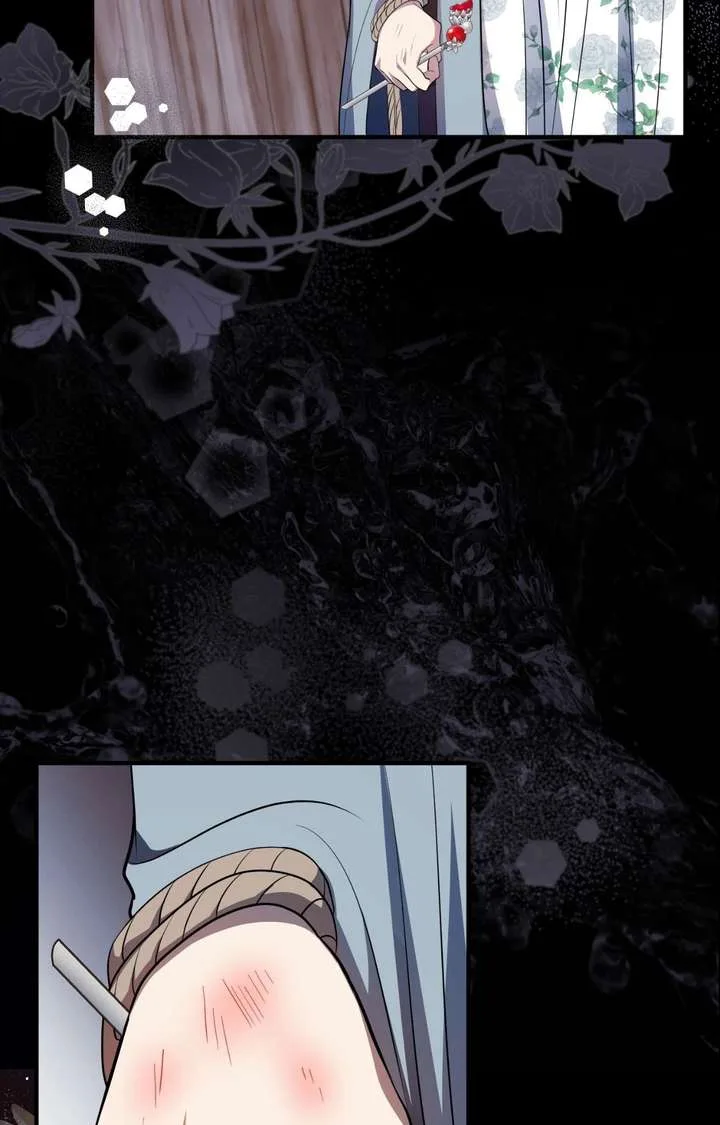 Flowers Are Flowers, Leaves Are Leaves Chapter 128 page 85