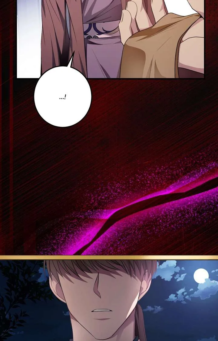 Flowers Are Flowers, Leaves Are Leaves Chapter 128 page 54