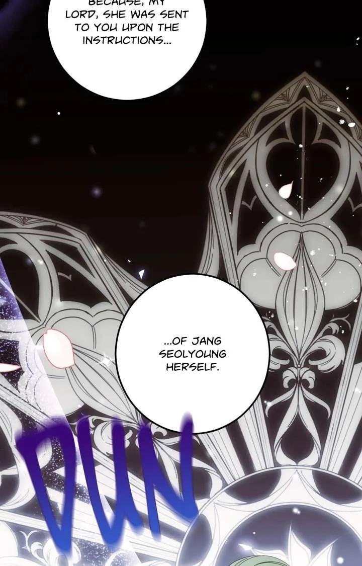 Flowers Are Flowers, Leaves Are Leaves Chapter 127 page 44