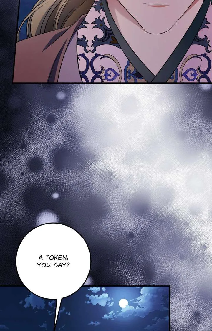 Flowers Are Flowers, Leaves Are Leaves Chapter 128 page 73