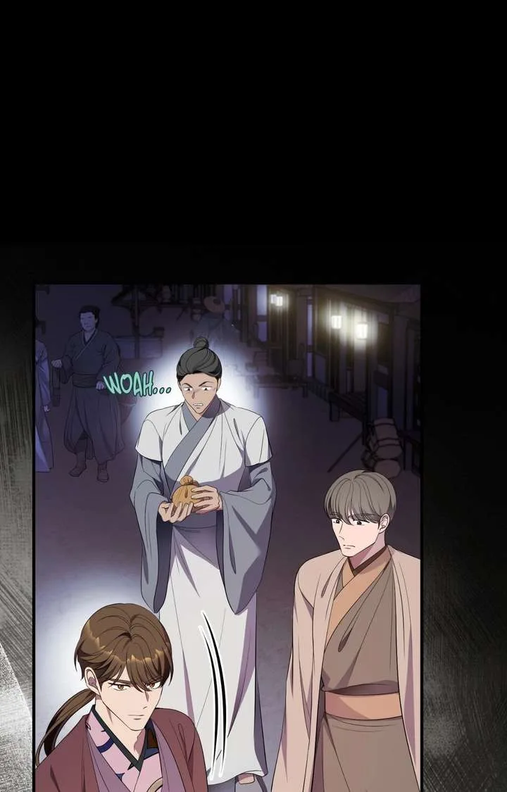 Flowers Are Flowers, Leaves Are Leaves Chapter 128 page 65